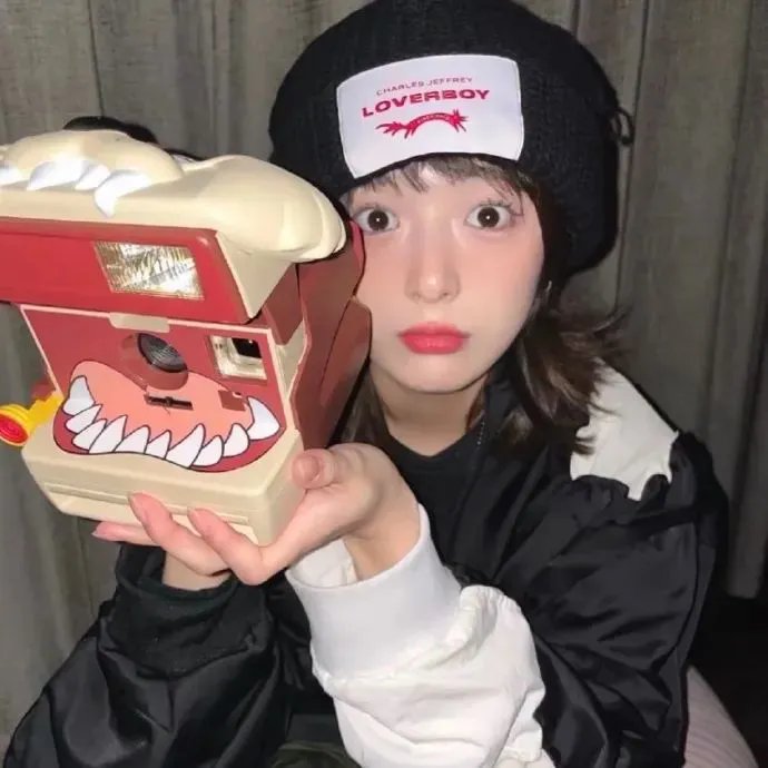 冬日之光